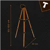 Statiiviga ristjoonlaser 150cm Bigstreen 25964