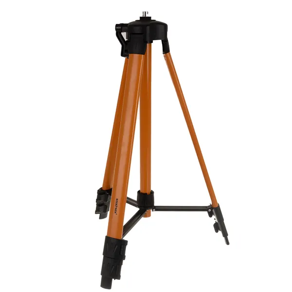 Statiiviga ristjoonlaser 150cm Bigstreen 25964