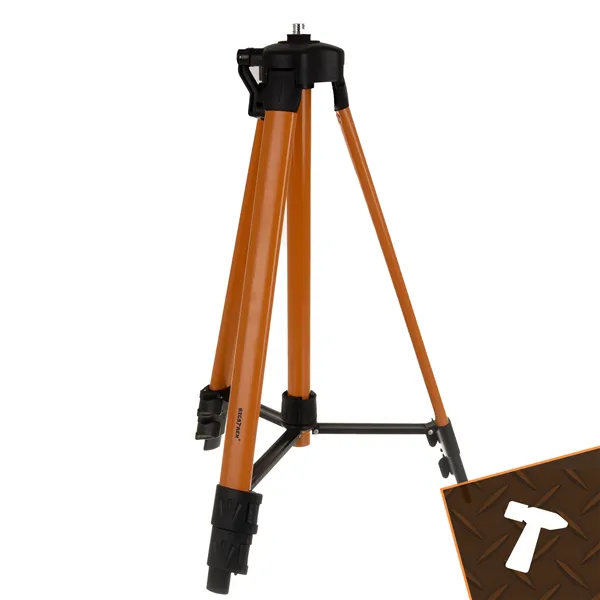 Statīvs krustlīniju lāzeram 150 cm Bigstreen 25964