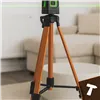 Statiiviga ristjoonlaser 150cm Bigstreen 25964