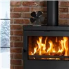 Kaminer 26206 5 labaga kaminaventilaator