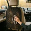 Xtrobb 26545 Car Seat Back Cover
