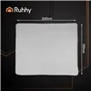 Double-sided blanket 150x200cm light gray Ruhhy 26293
