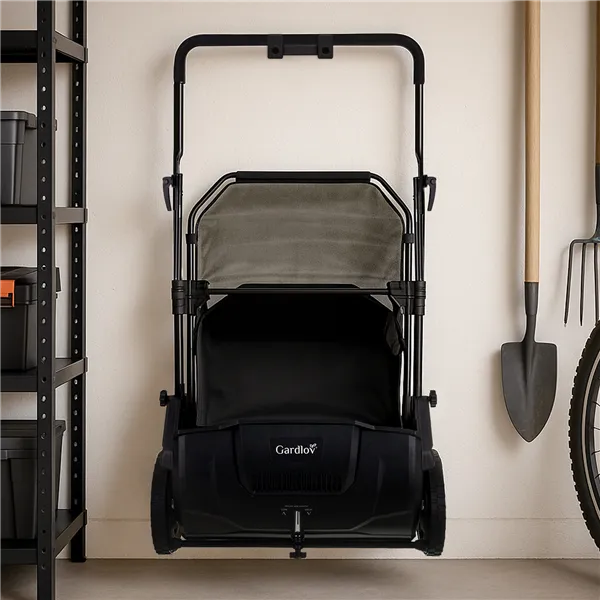 Gardlov 26309 Leaf Collector