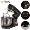 Food processor with heated bowl 25727