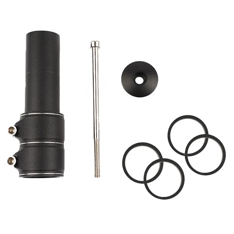 Trizand 25993 Bicycle Handlebar Adapter/Bracket
