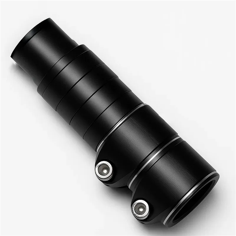 Trizand 25993 Bicycle Handlebar Adapter/Bracket