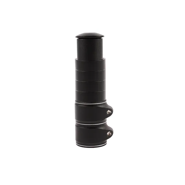 Trizand 25993 Bicycle Handlebar Adapter/Bracket