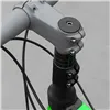 Trizand 25993 dviračio vairo adapteris/laikiklis