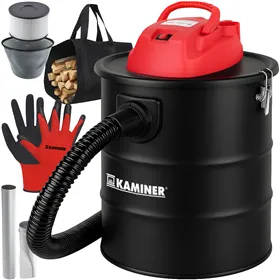 Ash vacuum cleaner ODK006-15L Kaminer 26239