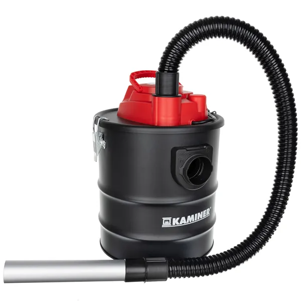 Ash vacuum cleaner ODK006-15L Kaminer 26239