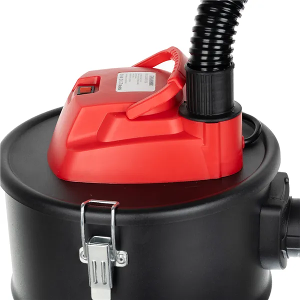 Ash vacuum cleaner ODK006-15L Kaminer 26239