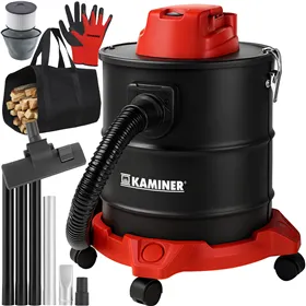 Ash vacuum cleaner ODK013-20L Kaminer 26241