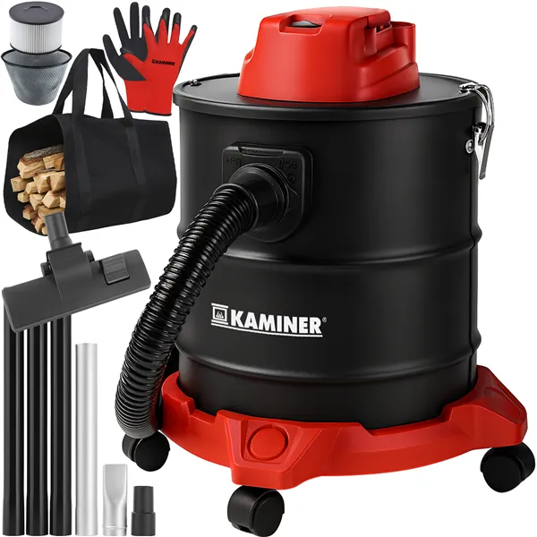 Ash vacuum cleaner ODK013-20L Kaminer 26241