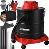 Ash vacuum cleaner ODK013-20L Kaminer 26241