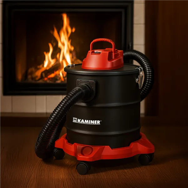 Ash vacuum cleaner ODK013-20L Kaminer 26241