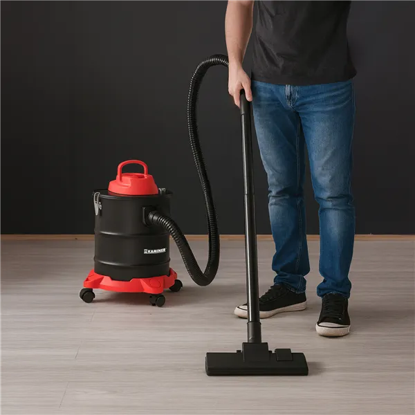 Ash vacuum cleaner ODK013-20L Kaminer 26241