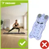 Trizand 26343 Pilates Board with Counter