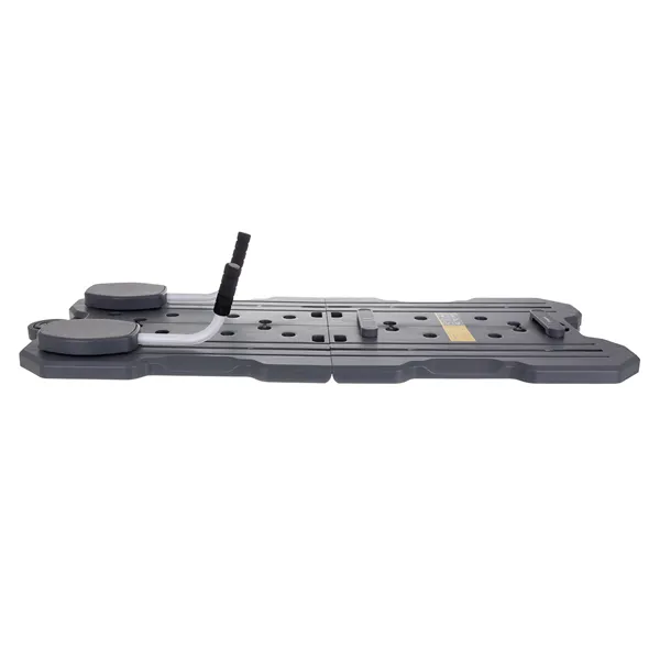 Trizand 26343 Pilates Board with Counter