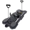 Trizand 26343 Pilates Board with Counter
