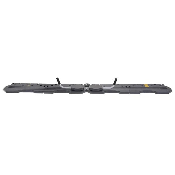 Trizand 26343 Pilates Board with Counter