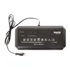 Izoxis 26136 10L Document Shredder