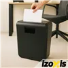 Izoxis 26136 10L Document Shredder