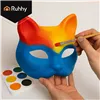 DIY cat mask 10 pcs Ruhhy 26000
