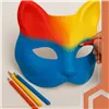 DIY cat mask 10 pcs Ruhhy 26000
