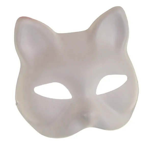 DIY cat mask 10 pcs Ruhhy 26000
