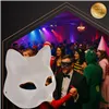 DIY cat mask 10 pcs Ruhhy 26000