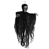 Black hanging skeleton - Ruhhy decoration 26125
