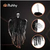 Black hanging skeleton - Ruhhy decoration 26125