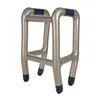 Inflatable walker with cane Ruhhy 26291