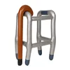 Inflatable walker with cane Ruhhy 26291