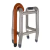 Inflatable walker with cane Ruhhy 26291