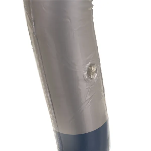 Inflatable walker with cane Ruhhy 26291