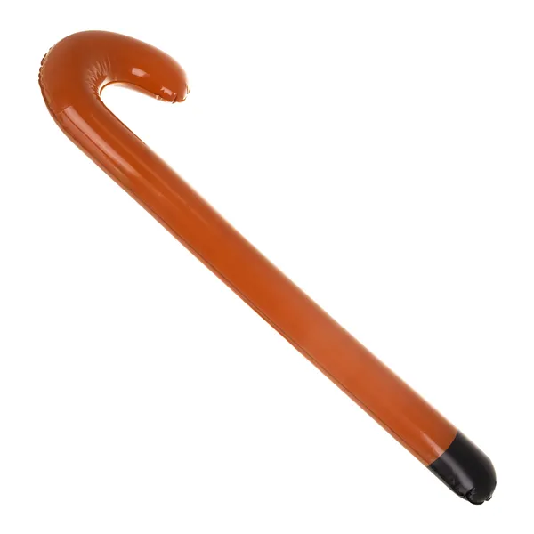 Inflatable walker with cane Ruhhy 26291