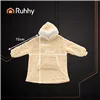 XXL Sweatshirt - Beige Blanket - Ruhhy 26146
