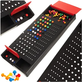 Logic game - code breaker 26462