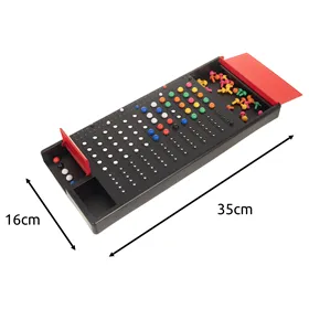 Logic game - code breaker 26462