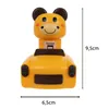 Sensory toy - animal cars 26728