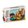 Sensory toy - animal cars 26728