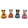 Sensory toy - animal cars 26728