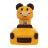 Sensory toy - animal cars 26728