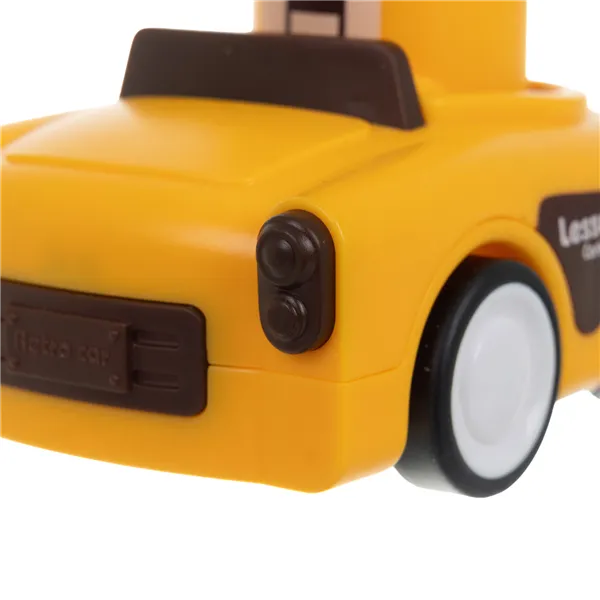 Sensory toy - animal cars 26728