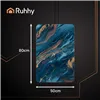 Bathroom Rug 80x50cm - Ruhhy 25958