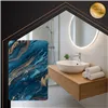 Bathroom Rug 80x50cm - Ruhhy 25958