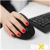 Izoxis 26628 wireless vertical mouse