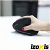 Izoxis 26628 wireless vertical mouse